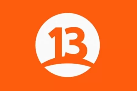 Felipe Vidal Se Va De Canal 13