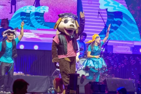 Festikids 2025, Actividades