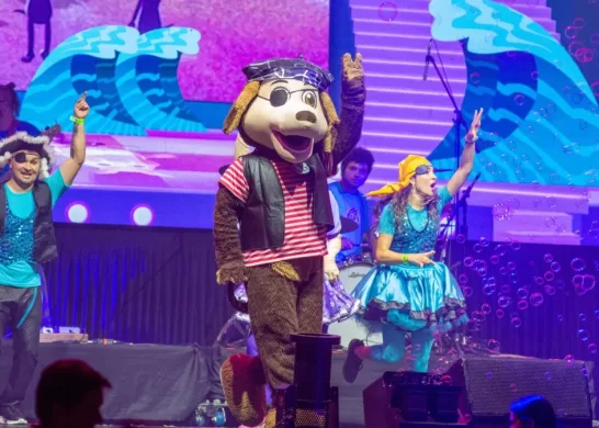 Festikids 2025, Actividades