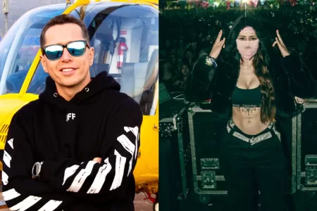 Funa De Dj Isi Glock