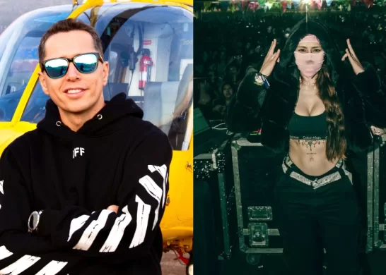 Funa De Dj Isi Glock