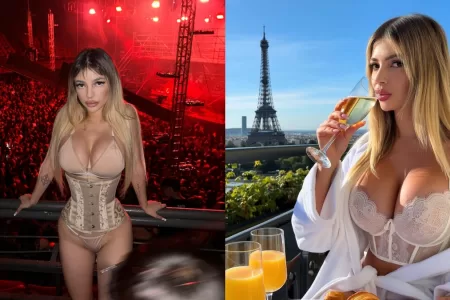 Gatita Veve Y Politicos