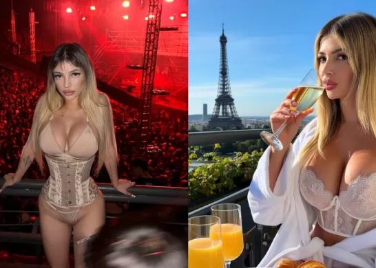 Gatita Veve Y Politicos