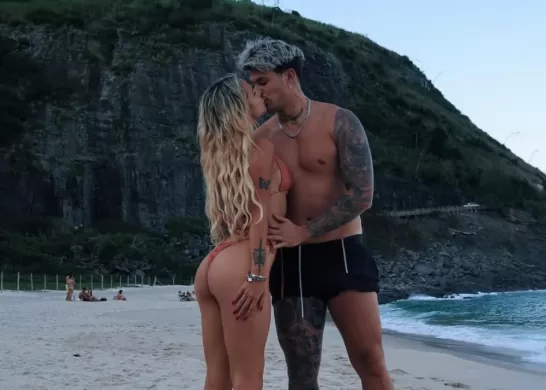 Guaren Y Nico Solabarrieta