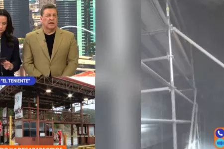 Habla Hermana De Uno De Los Hombres Desaparecidos En Mina