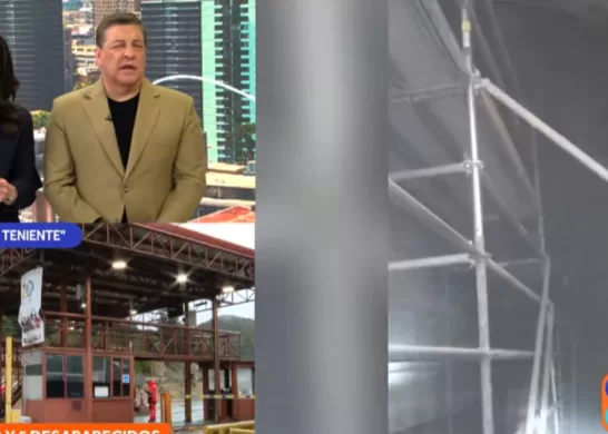 Habla Hermana De Uno De Los Hombres Desaparecidos En Mina