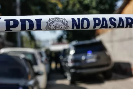 Hombre Muere En Curacaví