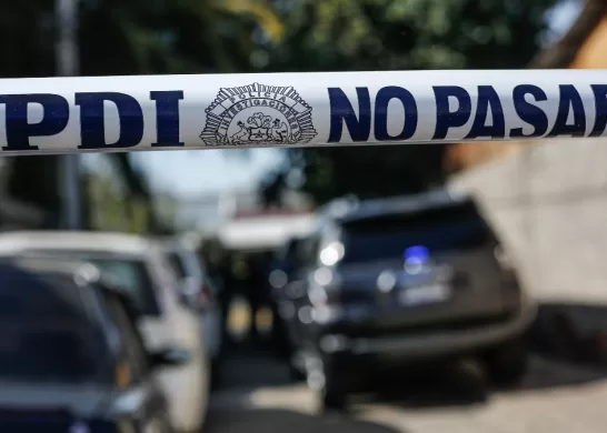 Hombre Muere En Curacaví