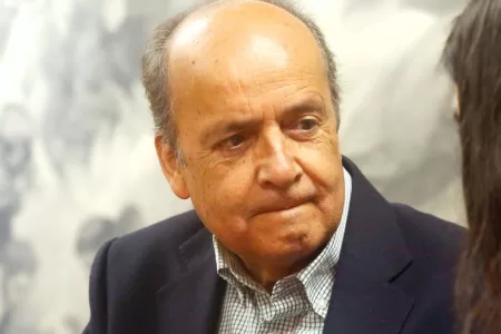 Horacio Saavedra Corazón