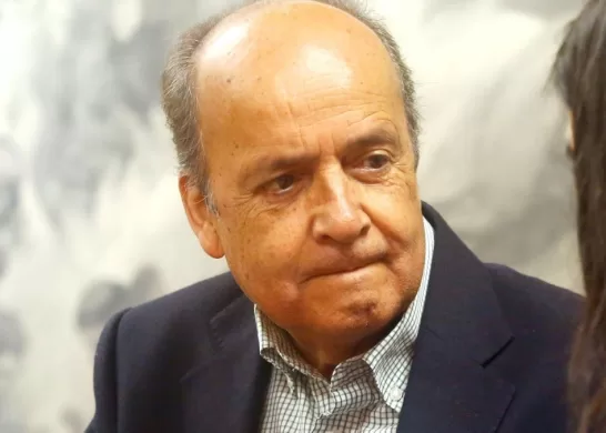 Horacio Saavedra Corazón