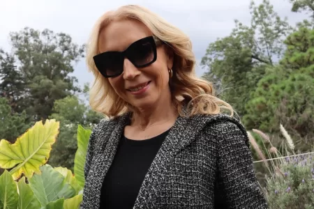 Karen Doggenweiler Decisión Tras Candidatura Meo