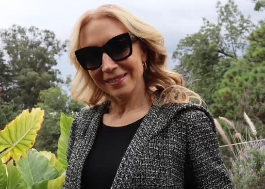 Karen Doggenweiler Decisión Tras Candidatura Meo