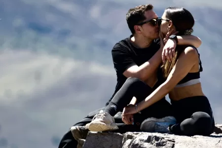 Karol Dance Admite Ser Infiel