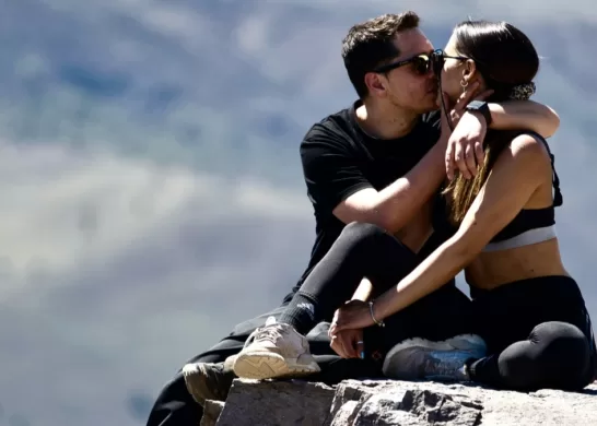 Karol Dance Admite Ser Infiel