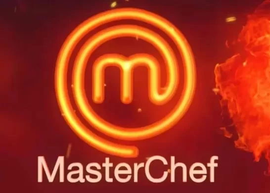 Logo Masterchef