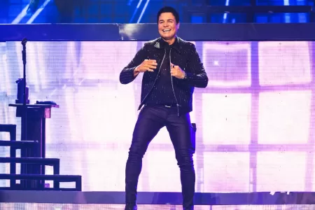 Meet & Greet Chayanne Chile