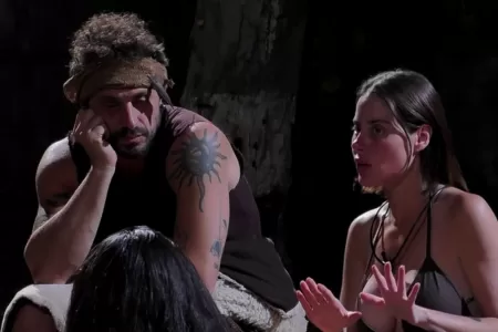 Michelson Sobre Marcianeke