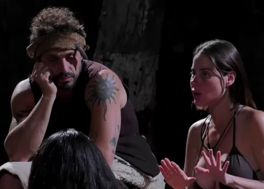 Michelson Sobre Marcianeke