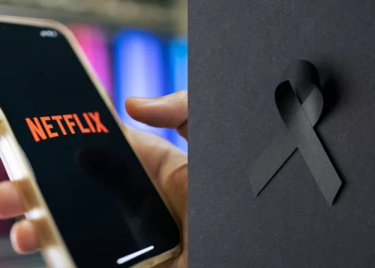 Muere Actriz De The Walking Dead