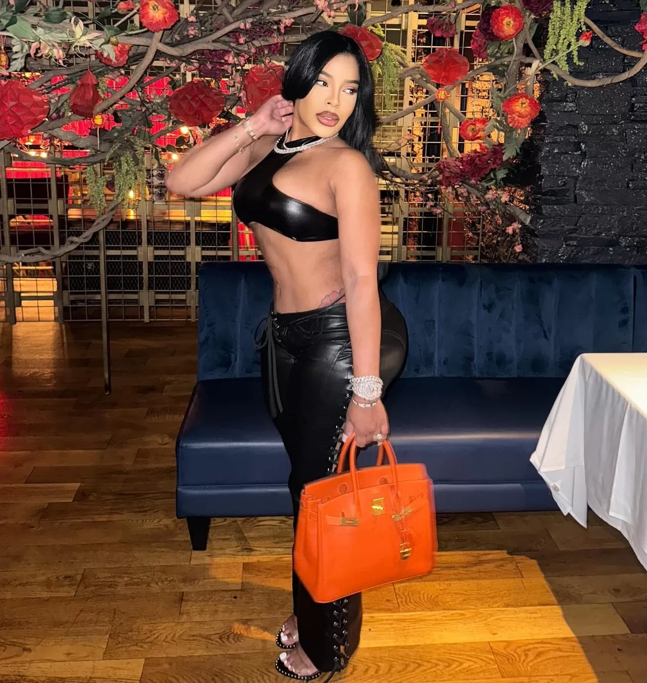 Muere Ariiela.lalamgosta