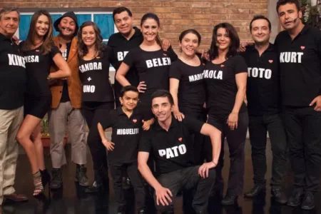 Muere Madre De Christian Henríquez