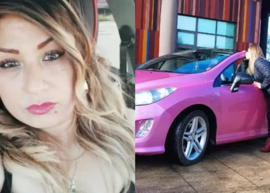 Muere Narco Barbie Chilena