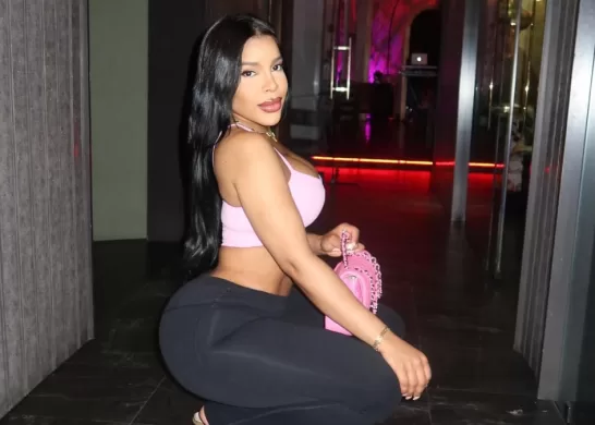 Muere Reconocida Influencer