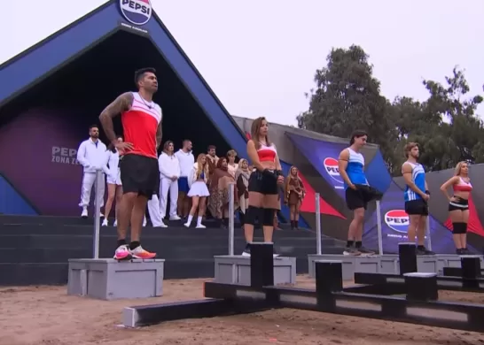 Mundos Opuestos Canal 13 (1)