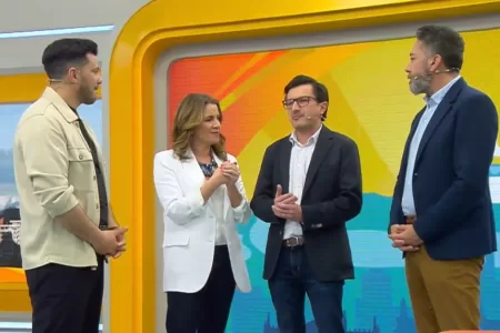 Nueva Baja En Buenos Días A Todos