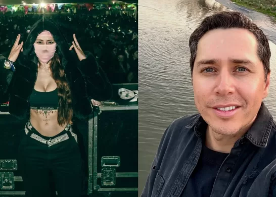 Nueva Funa A Karol Dance