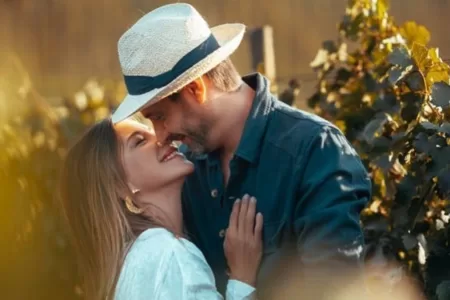 Pancha Merino Infidelidad