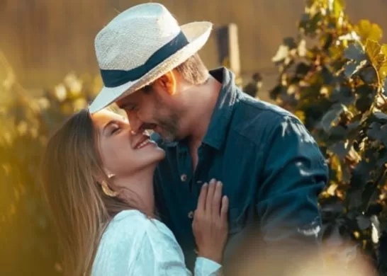 Pancha Merino Infidelidad