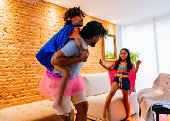 Panoramas Día Del Niño 2025