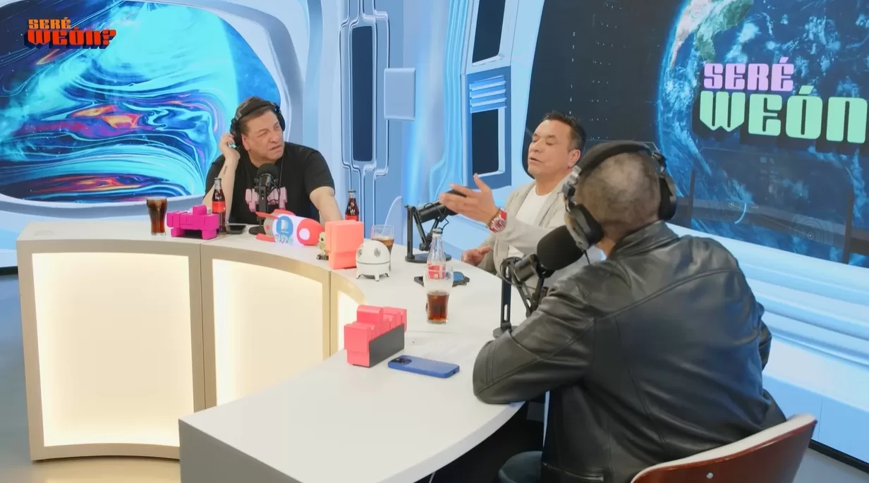 Programa Web Sere Wn