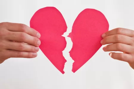 Quiebre Entre Fabricio Vasconcelos Y Mariela Roman