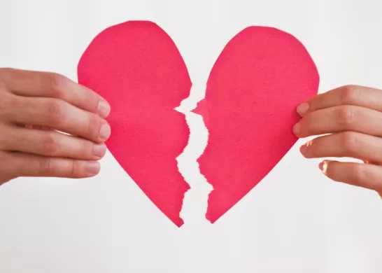 Quiebre Entre Fabricio Vasconcelos Y Mariela Roman