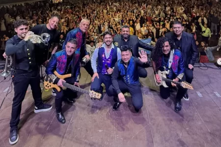 Ráfaga Ft Jere Klein