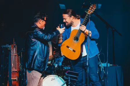 Reflexión De Nano Stern