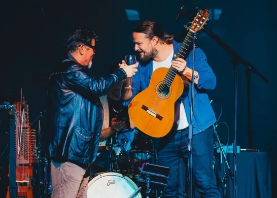 Reflexión De Nano Stern