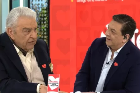 Regalo De Don Francisco A JC