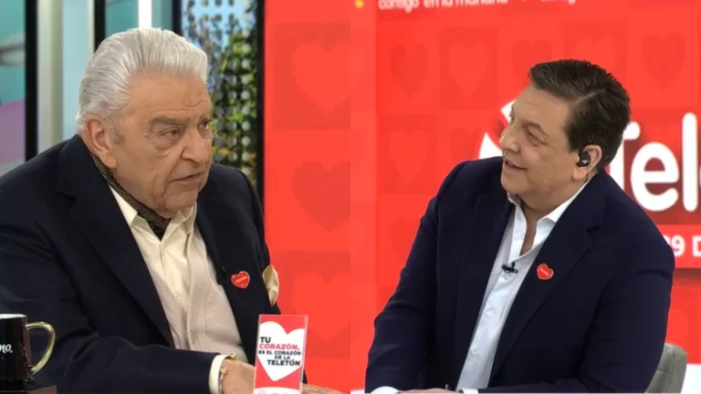 Regalo De Don Francisco A JC