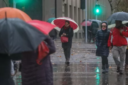 Regresa La Lluvia A Santiago (1)