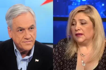 Revelación Gobierno De Sebastián Piñera