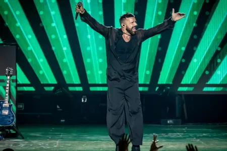 Ricky Martin Descuentos Claro