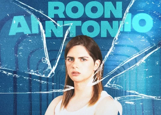 Roon Antonio En Exclusiva Radio Corazón