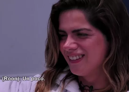 Roon Antonio Revela Quien Le Gusta