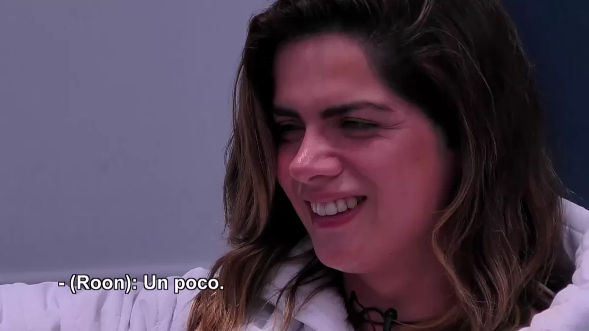 Roon Antonio sorprendió a todos al revelar que participante de Mundos ...