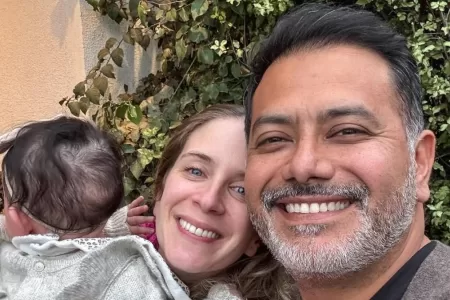 Ruminot Y Mandel Adopción