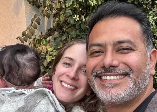 Ruminot Y Mandel Adopción