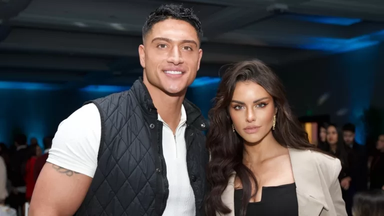 Sammis Reyes Y Emilia Dides